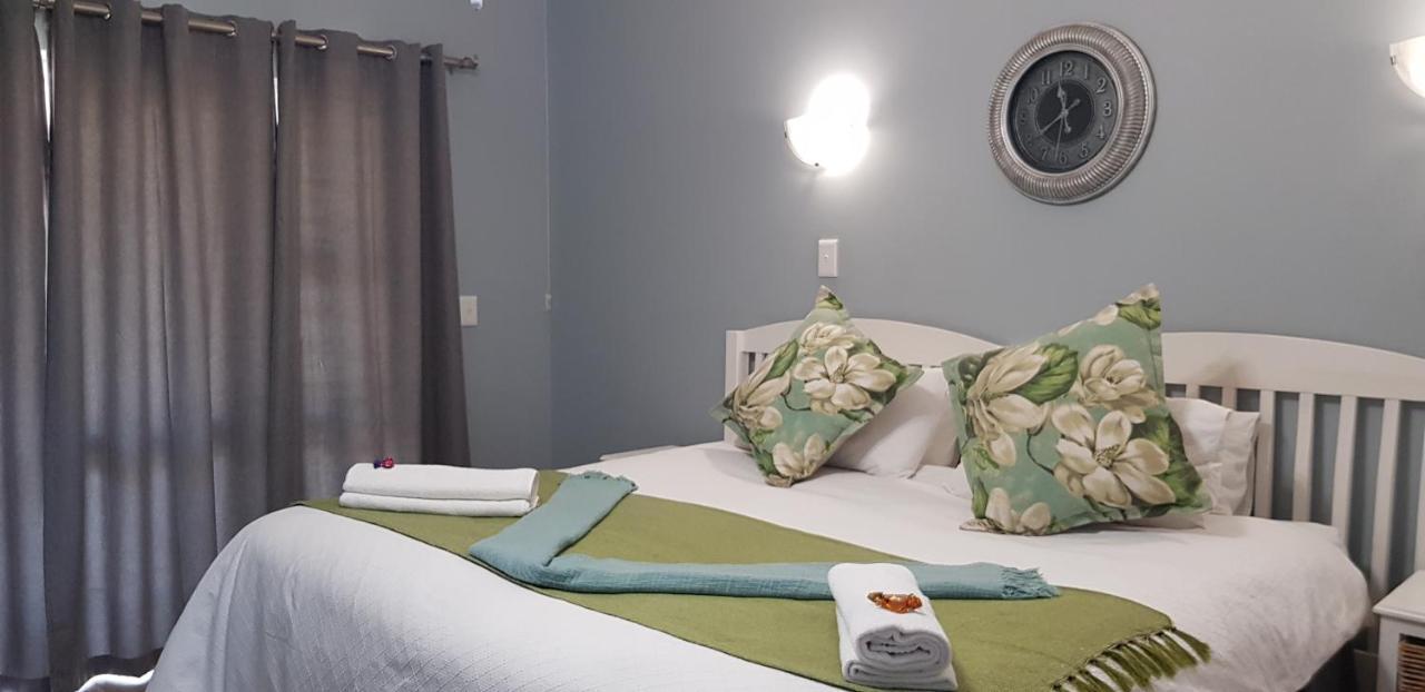 פוצ'פסטרום Graceland Guesthouse מראה חיצוני תמונה