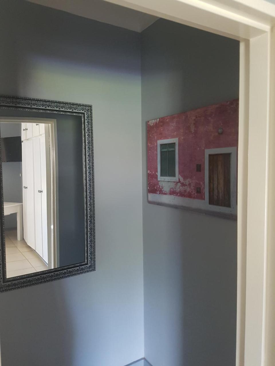 פוצ'פסטרום Graceland Guesthouse מראה חיצוני תמונה